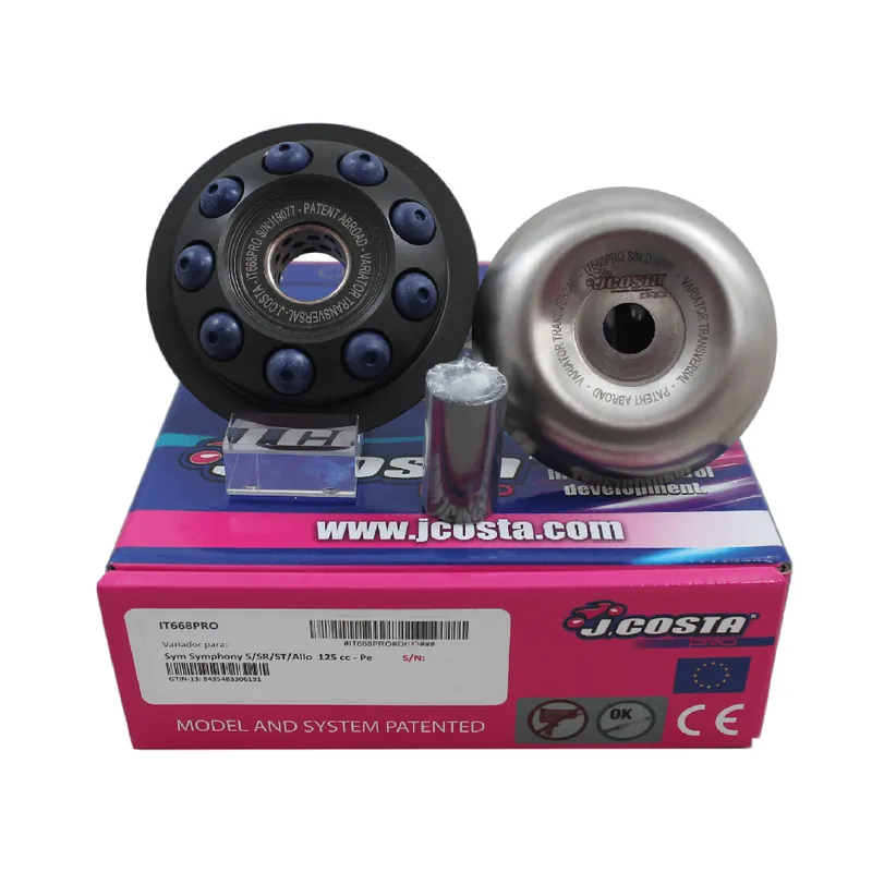 Retour Gratuit Variateur JCosta Pro Peugeot Citystar 125 4t Air Django 125 4t Air 14-17