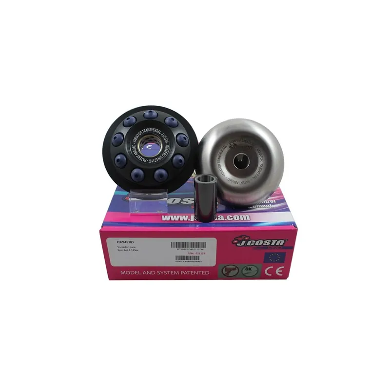 Produit De Marque Variateur JCosta Pro Peugeot Tweet 125 4t / Tweet Evo 125 4t 10-24
