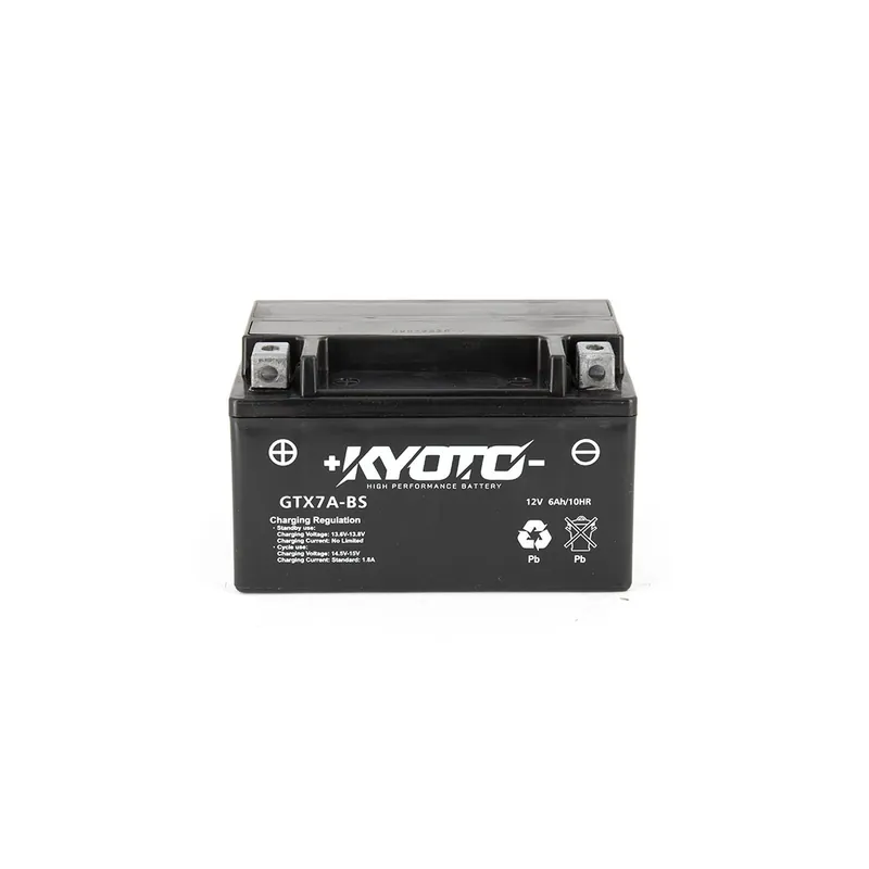 Meilleure Vente Batterie Peugeot Tweet 125 4t / Evo 10-24