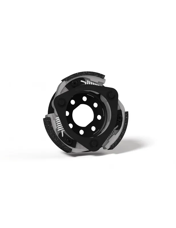 Achetez Aujourd&rsquo;hui Embrayage Malossi Delta Clutch Piaggio Super Hexagon GTX 125 180 4t (leader)
