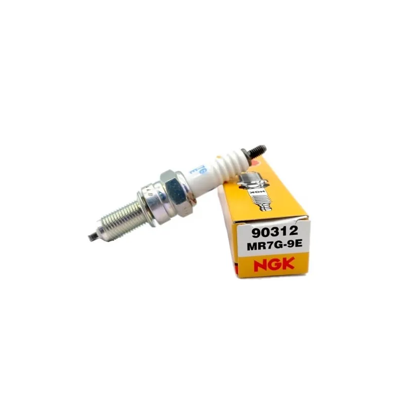 Bougie NGK MR7G-9E Honda SHi 125 ABS 17-19 Quantité Limitée