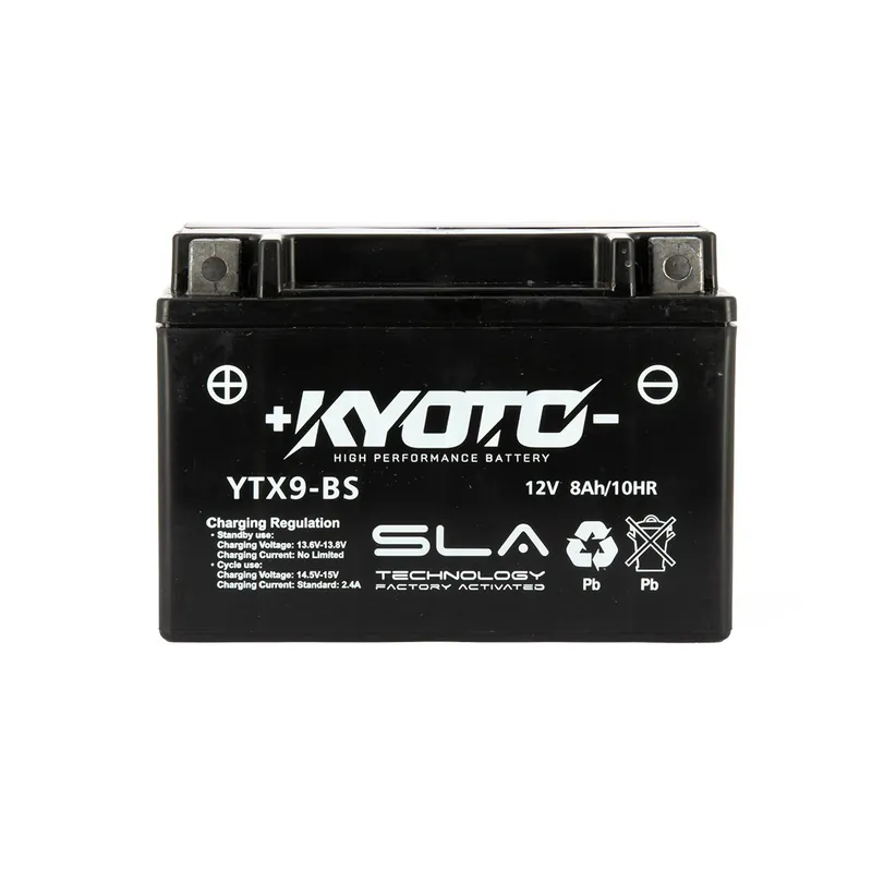 Batterie Suzuki Burgman 400 99-25 Expédition Rapide