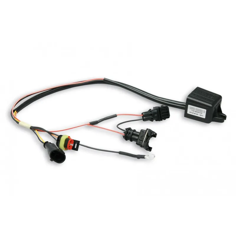 Boitier Malossi Lambda Derbi Rambla 300 10-11 Prix Réduit