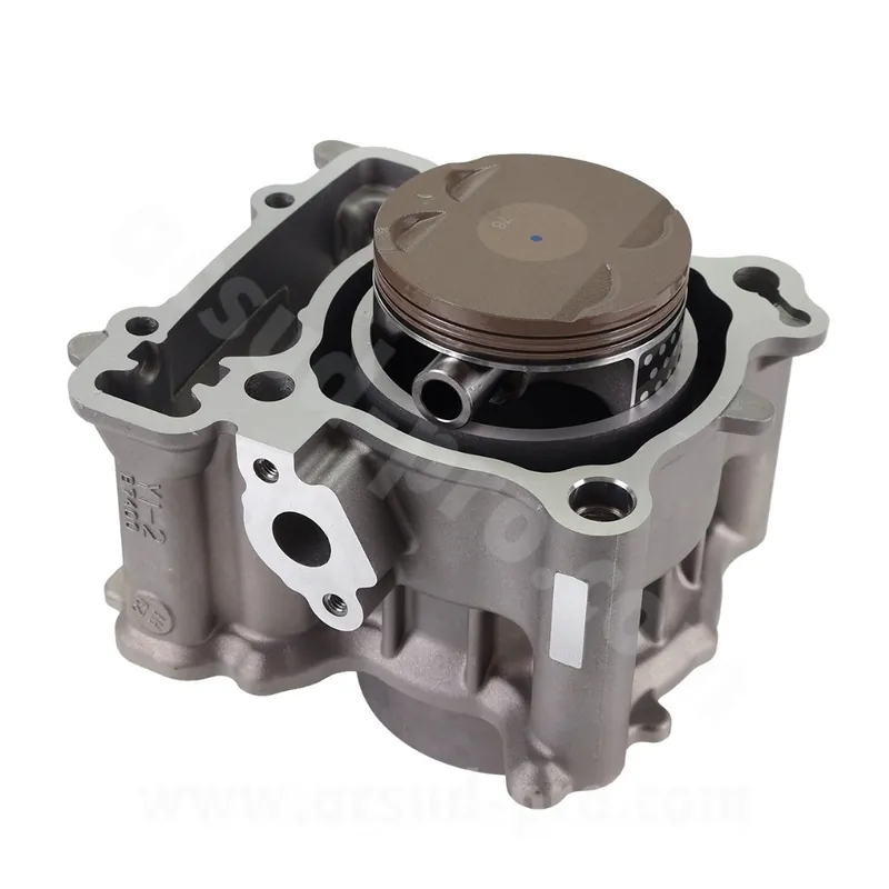 Commande En Gros Kit cylindre Xmax 300 Evolis 300 Tricity 300 Ø76mm ( BIG BORE 350CC )