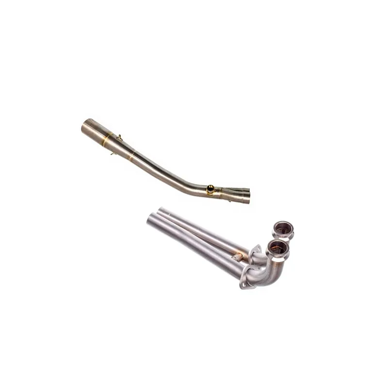 Collecteur complet Akrapovic TMAX 530 / 560 17-26 Top Vente