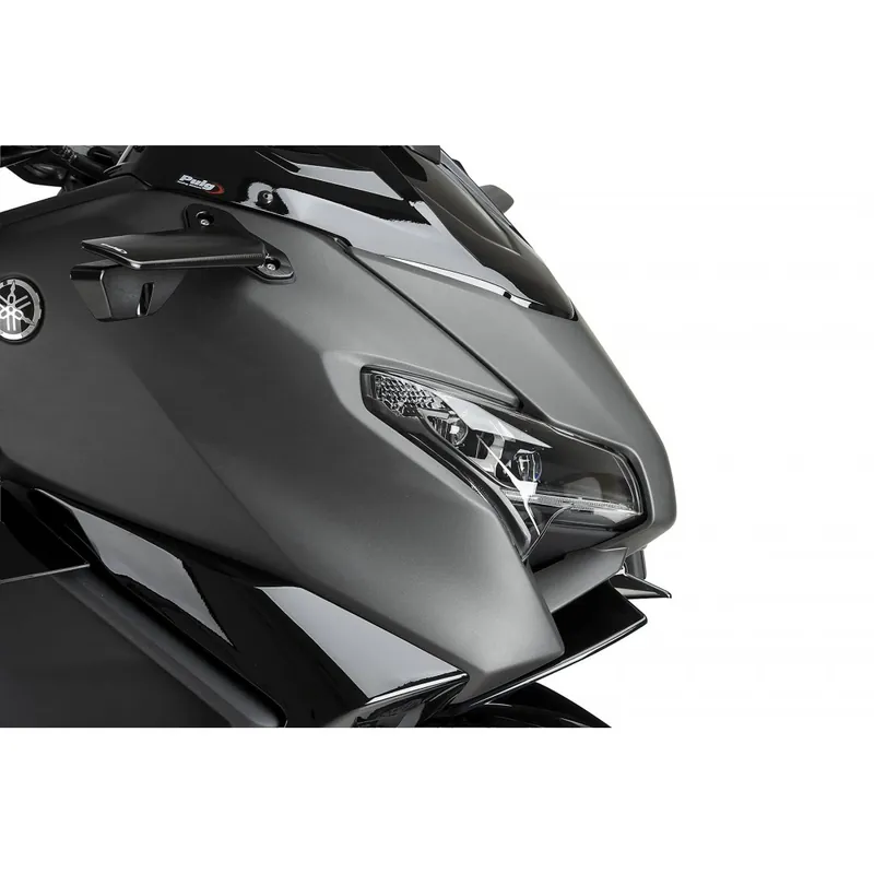 Seulement Aujourd&rsquo;hui Aileron Roadster frontaux Puig TMAX 560 25-26