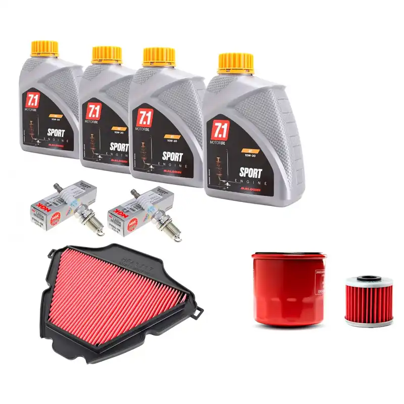 Super Prix Kit Révision standard Honda XADV 750 21-25