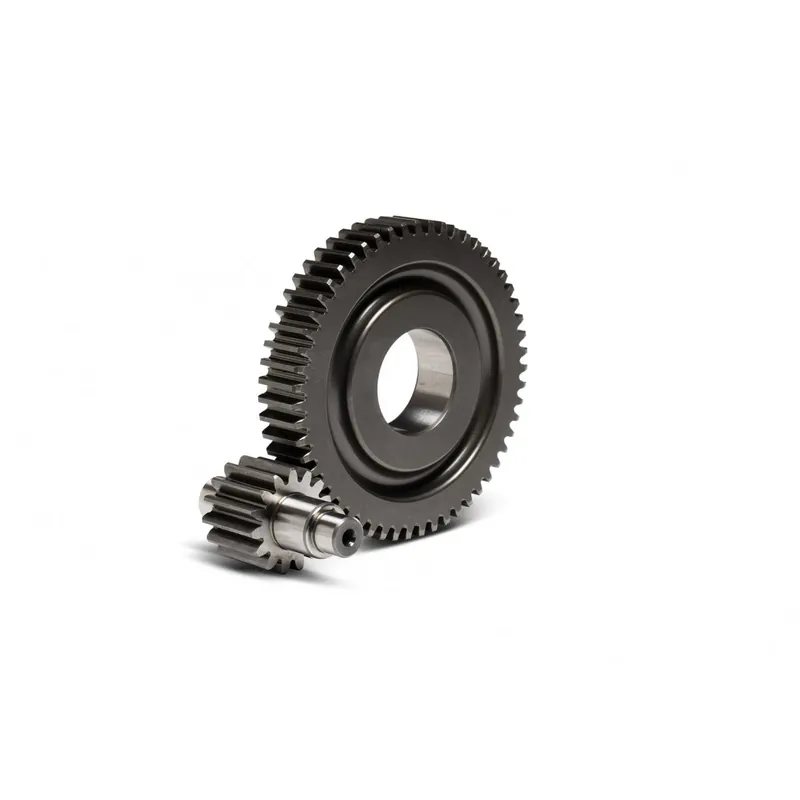 Transmission secondaire Malossi z15/55 Liberty 3V Iget 50 / Vespa Primavera 3v Iget 50 / Vespa Sprint 3v Iget 50 4t Prix Réduit
