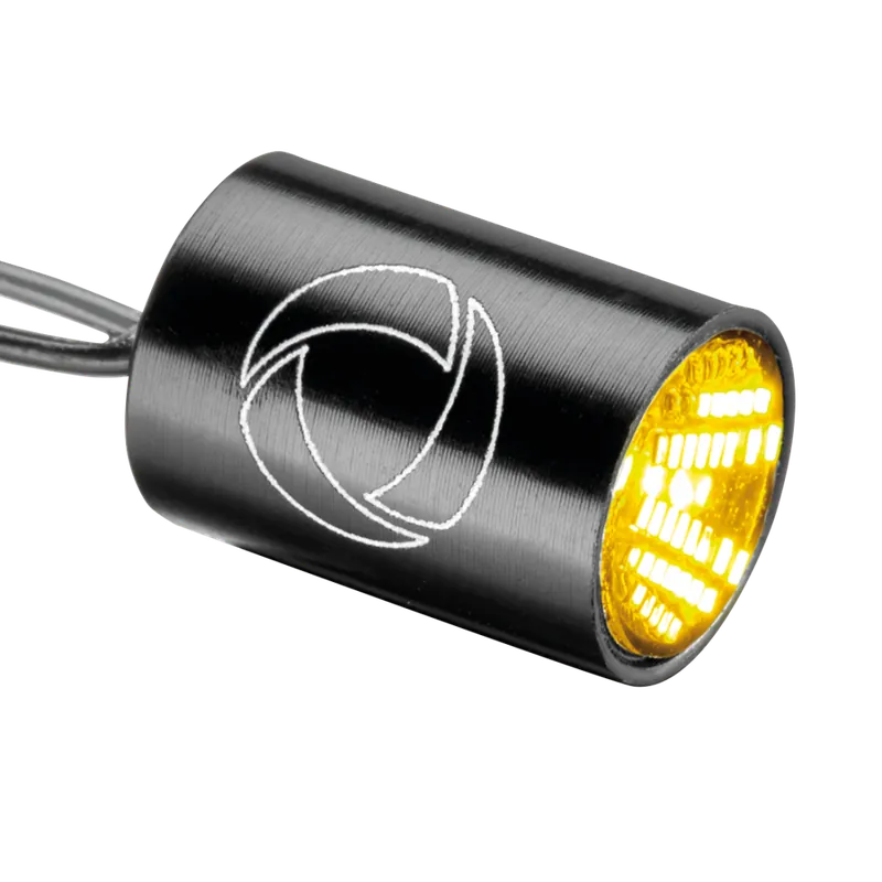 Clignotant Kellermann Atto Dark Integral TMAX 560 Dernière Chance