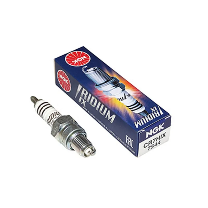 Bougie NGK Iridium CR7HIX Peugeot Belville 125 17-20 Achetez Aujourd&rsquo;hui