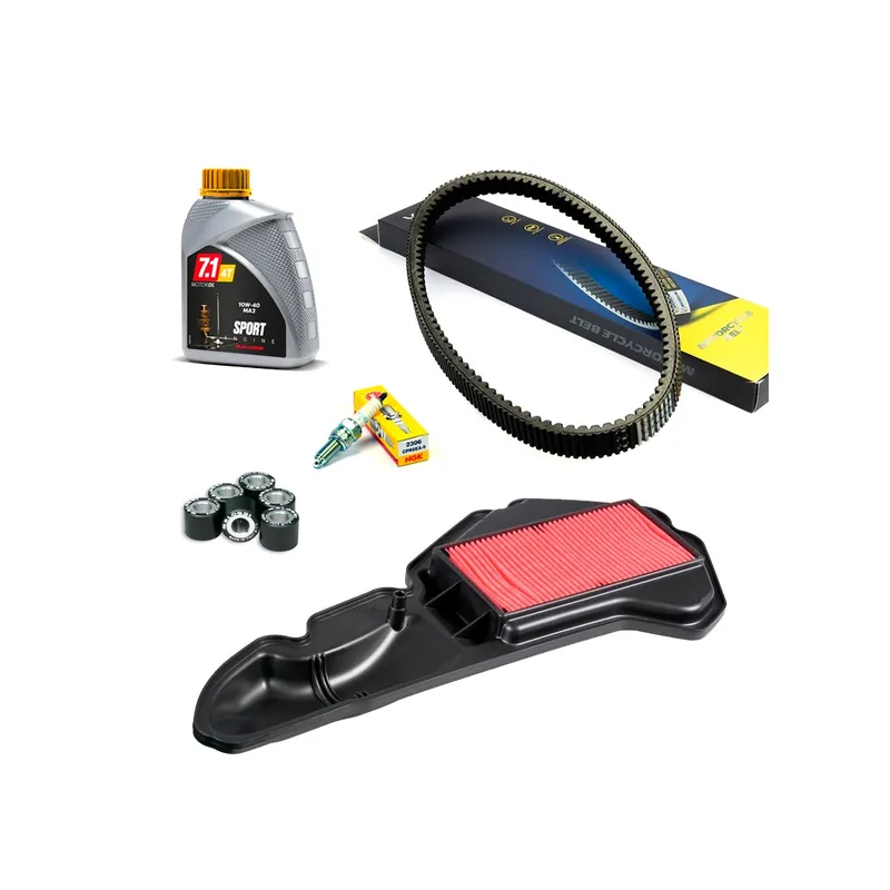 Kit révision VOGE SFIDA SR1 125 23-25 Meilleur Prix