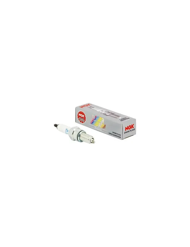 Bon Plan Bougie NGK Iridium CPR8EAIX-9 Zontes 125 D euro 5+