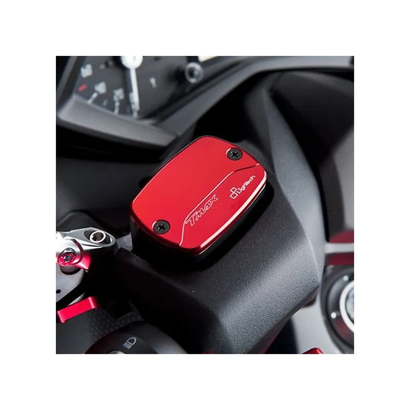 Livraison Express Couvercle / Capot maitre cylindre Lightech TMAX