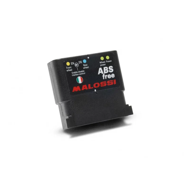Boitier suppression ABS / TCS Malossi TMAX 530 – 560 17-24 Marque