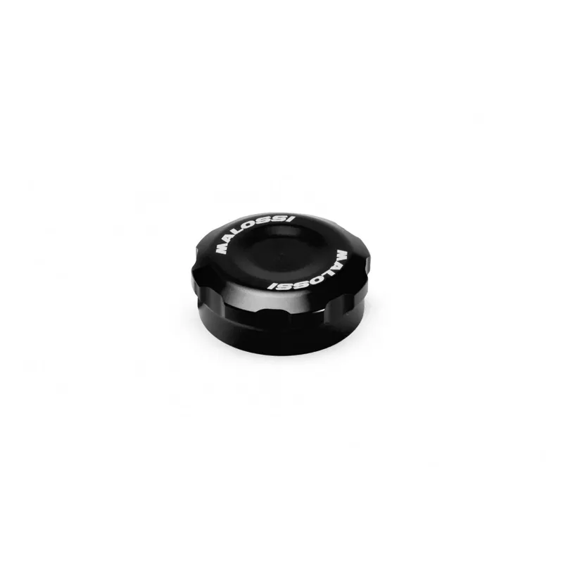 Meilleur Choix Bouchon de réservoir alu Malossi Vespa Sprint 50 – 125 4T / 3V /S /IGET