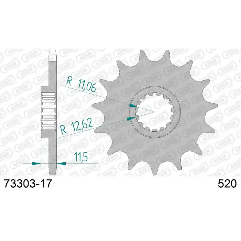 DID KIT CHAINE ACIER KTM 640 SUPERMOTO 2002-2006 Bon Plan