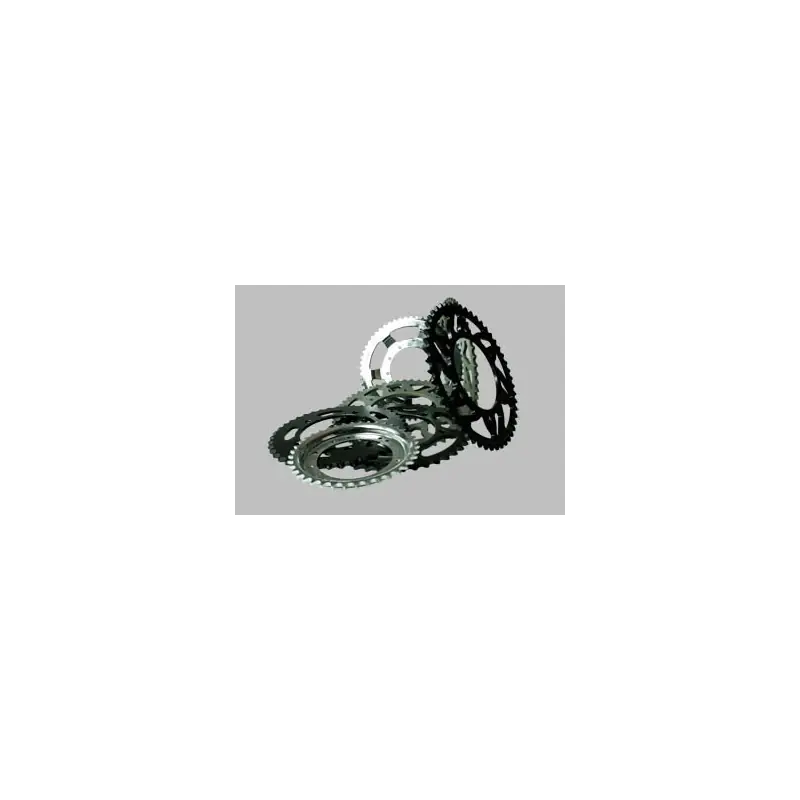 Bon Marché Couronne Acier 39 dents pour chaine 520 – France Equipement 1510.1760.39