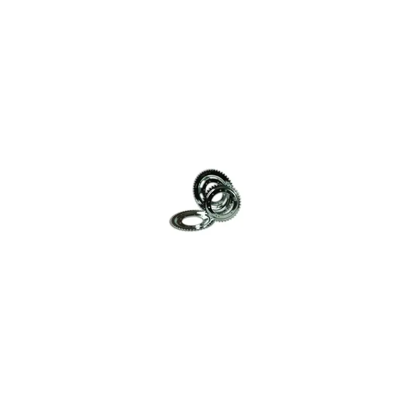 Usine Directe Couronne Acier 52 dents pour chaine – France Equipement 2140.02020.52