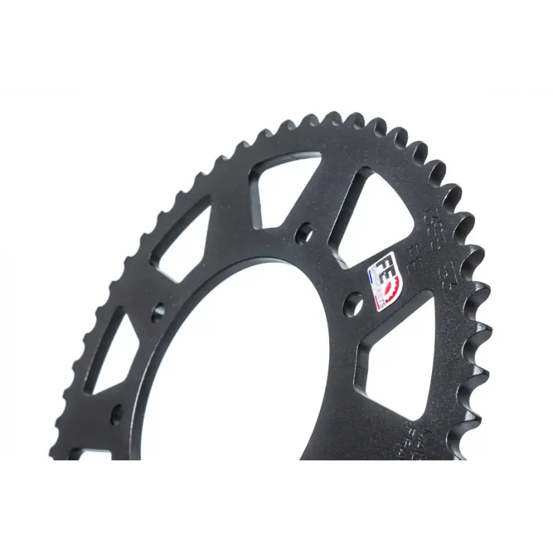 Affaire À Saisir Couronne Acier 53 dents pour chaine 420 – France Equipement 3988.1385.53
