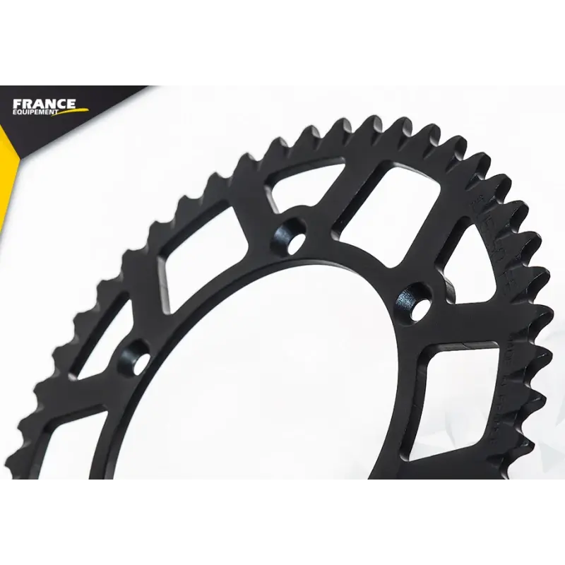 Prix Cassé Couronne Acier 50 dents pour chaine – France Equipement 4520.1005.50