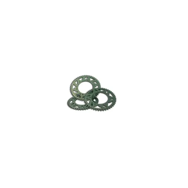 Couronne Alu 50 dents pour chaine 520 – France Equipement 4903.8459.501 Prix Choc