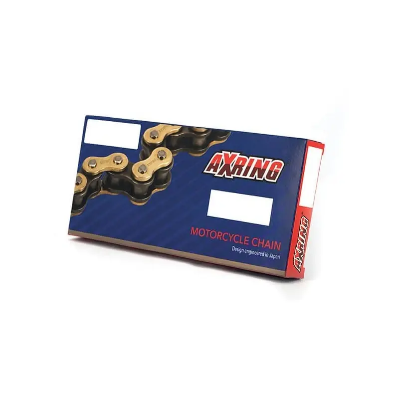 Achetez Aujourd&rsquo;hui Axring Kit Chaine Origine DERBI GPR 125 15×49 – 428 Sans Joints Toriques