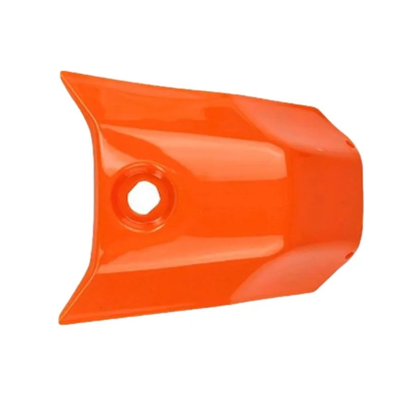 Trappe réservoir essence Derbi Senda avant 2011 – Orange Must-Have