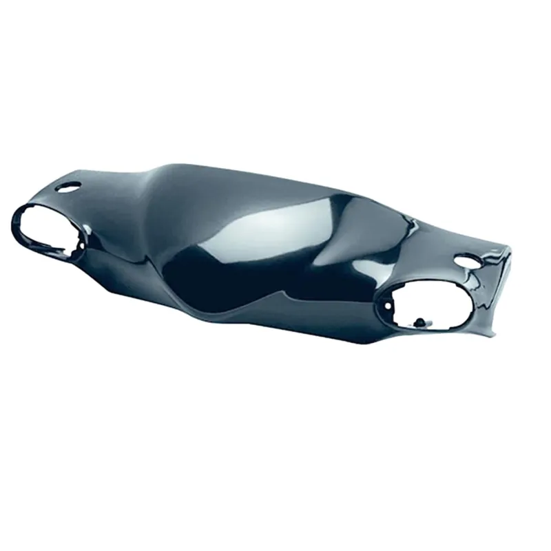 Achetez Aujourd&rsquo;hui Couvre Guidon Piaggio Typhoon avant 2010 – FACO Noir mat / à peindre