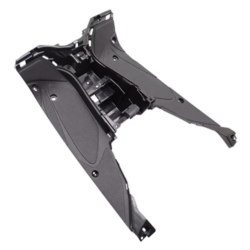 Marche Pieds MBK Nitro Yamaha Aerox avant 2013 – Noir Populaire
