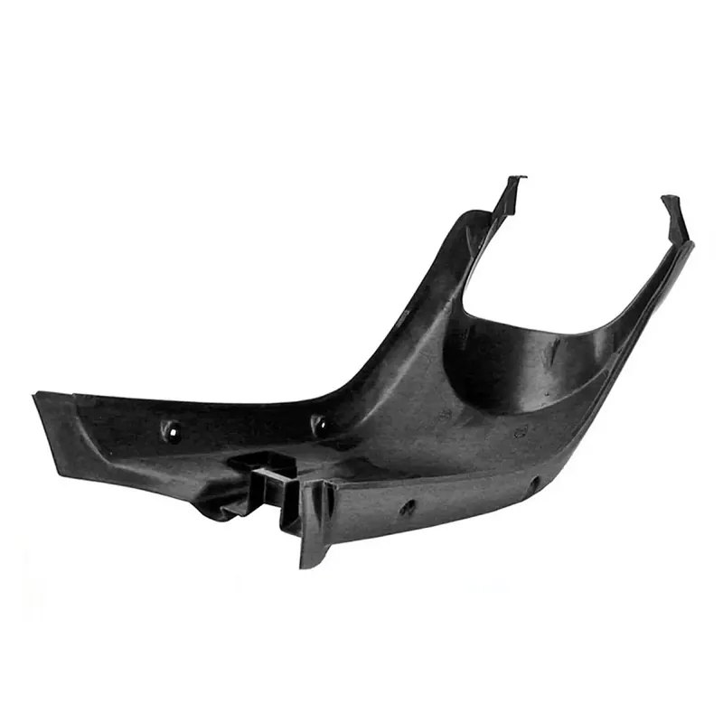 Bas de Caisse MBK Booster Yamaha Bw's avant 2004 – FACO Noir Remise