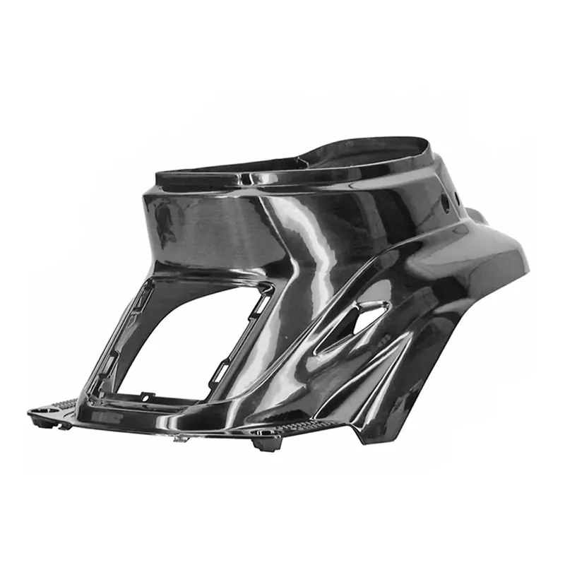 Coque Arrière MBK Booster Yamaha Bw's avant 2004 – TNT A Peindre Retour Gratuit