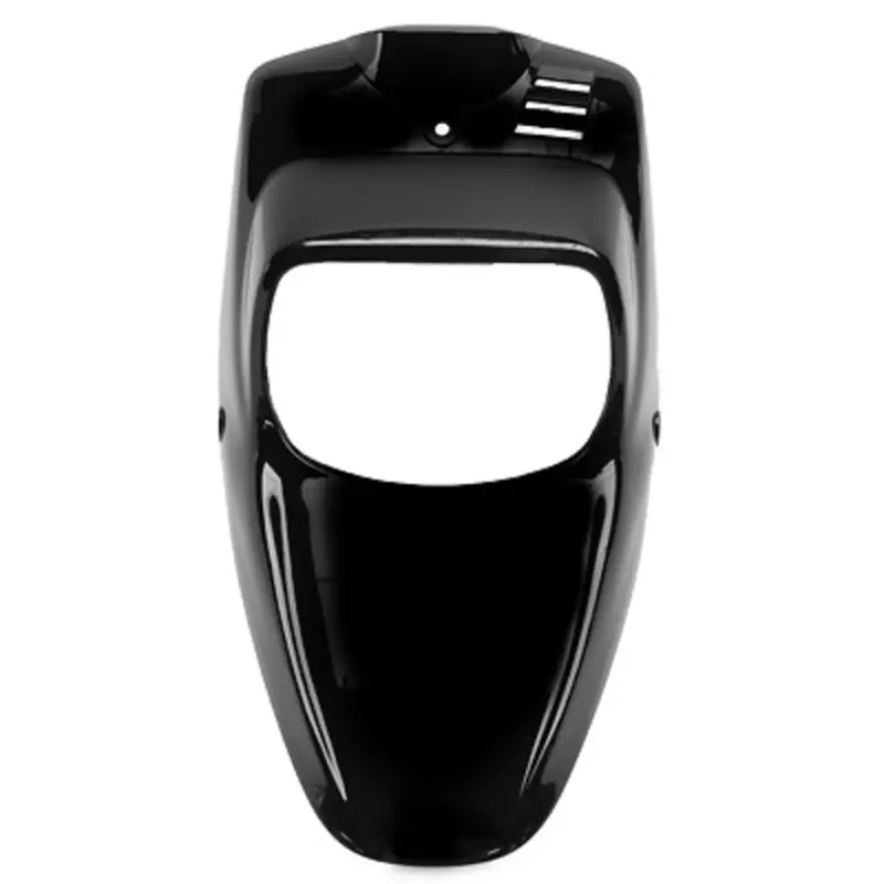 Face avant MBK Booster Yamaha Bw's avant 2004 – Type Origine Noir Brillant Vente Flash