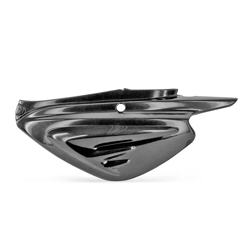 Coque Arrière Gauche MBK Rocket YAMAHA Ng – TNT A Peindre Marque