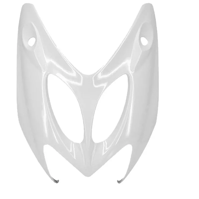 Populaire Face avant MBK Nitro YAMAHA Aerox avant 2013 – Blanc TNT