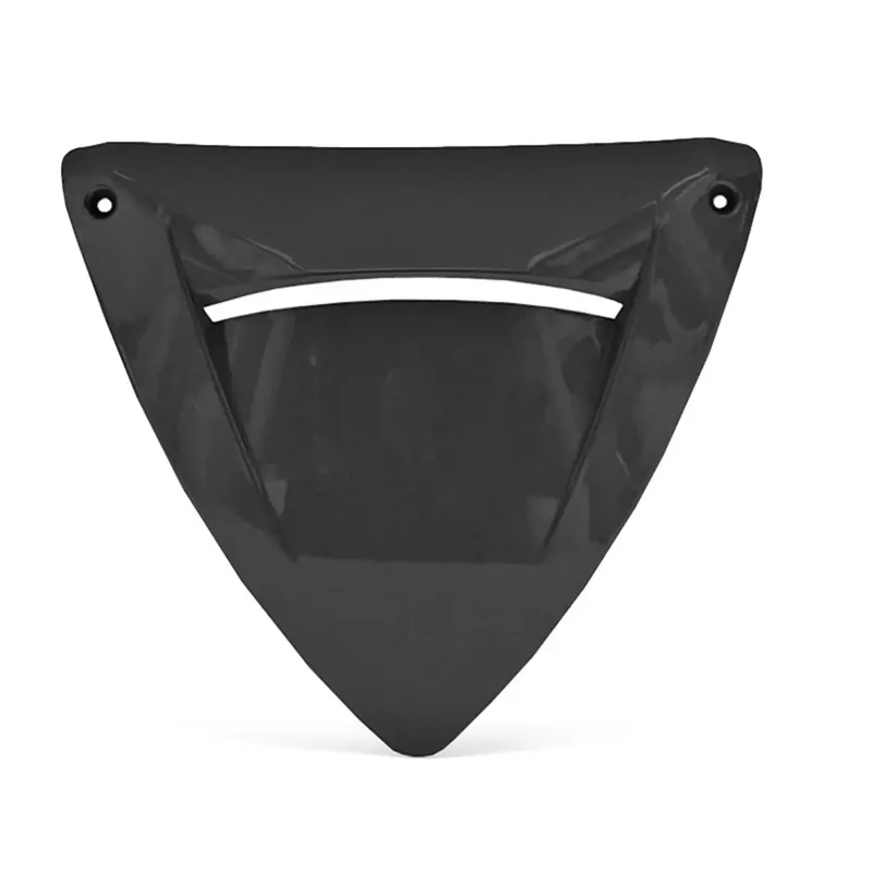 Must-Have Trappe de Tablier PEUGEOT Speedfight 2 – TNT Noir brillant