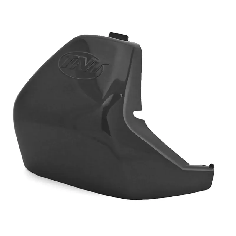 Capot de Selle PEUGEOT Speedfight 2 – TNT Noir brillant Seulement Aujourd&rsquo;hui