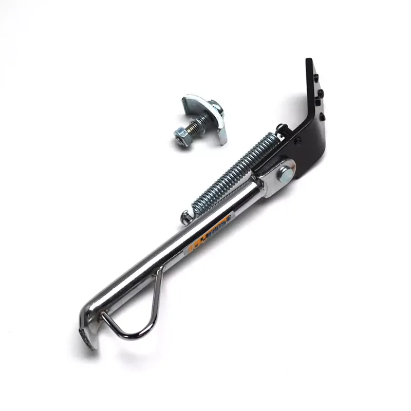 Béquille Latérale Gilera Stalker Runner – Chrome Prix Bas