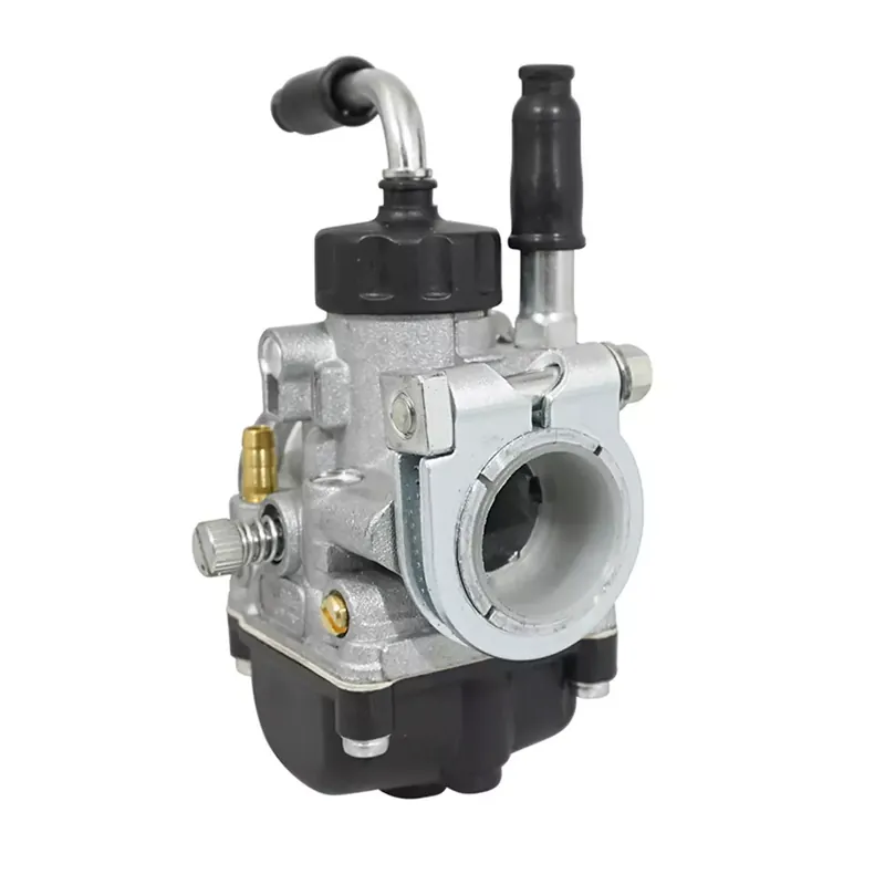 Meilleur Prix Carburateur 19.5mm – Dellorto PHBG AD Montage Rigide / Starter à câble