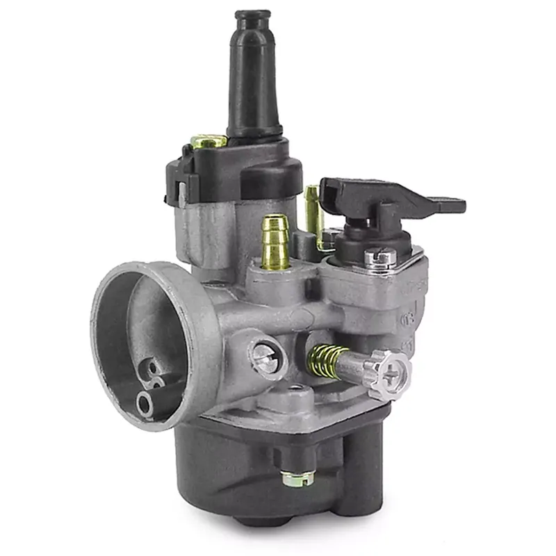 Carburateur 17.5mm – Dellorto PHVA ED Starter Manuel Prix Réduit