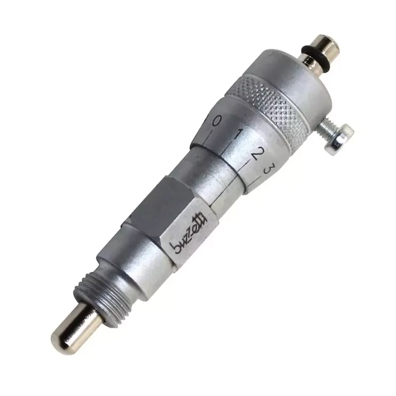 Pige de Calage Micrométrique 14 x 1.25mm – BUZZETTI Seulement Aujourd&rsquo;hui