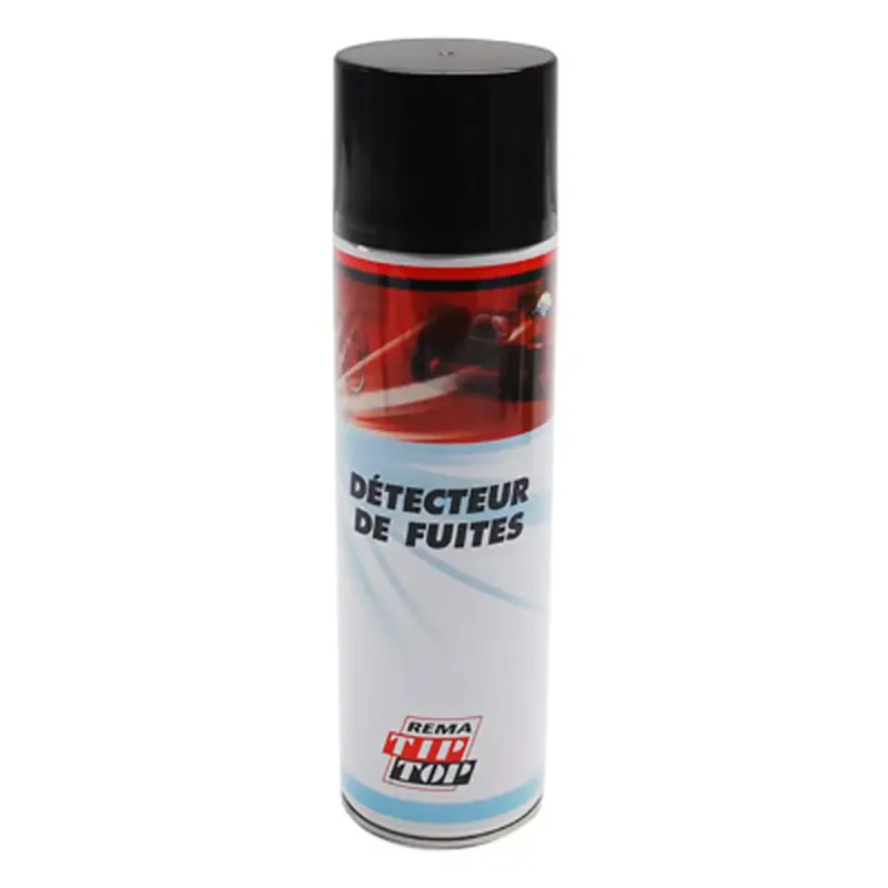 Acheter En Ligne Détecteur de Fuite Aérosol 400ml – TIP TOP