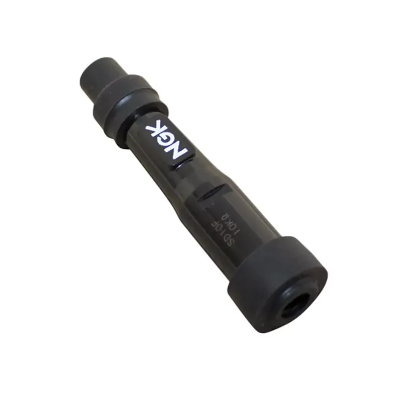 Offre Exclusive Antiparasite NGK SD10F DROIT
