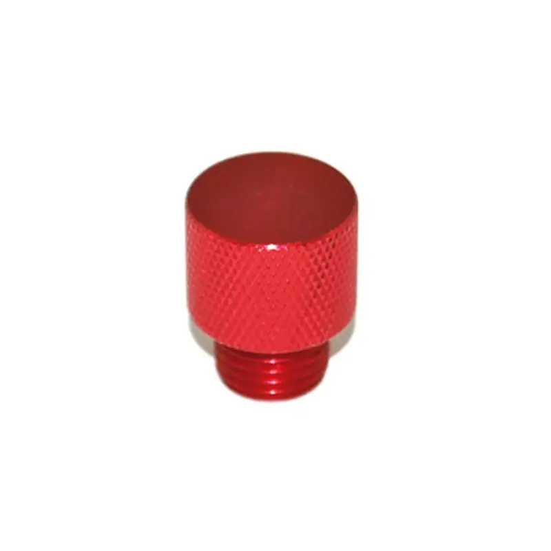 Bouchon Huile MBK Booster Nitro YAMAHA BW's Aerox – Rouge Offre Spéciale