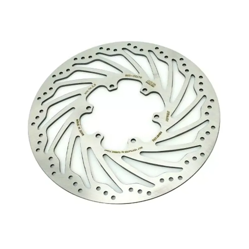 Commander Vite Disque de frein avant gauche NG Rieju RS2 NKD 50cc 125cc