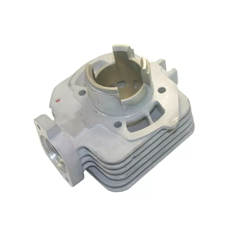 Cylindre Seul 50cc PEUGEOT Ludix Kisbee AC – MVT Alu Populaire