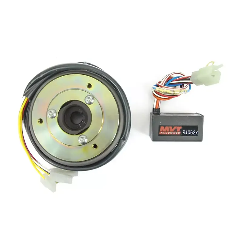 Allumage Peugeot Ludix Kisbee AC – MVT Millenium EXT110 Nouvelle Collection