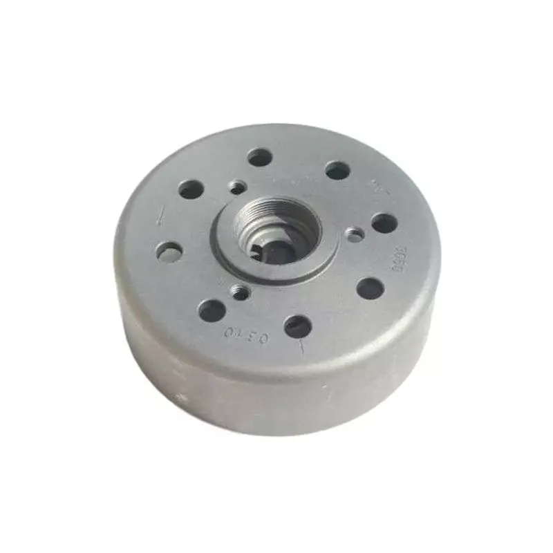 Offre Spéciale Rotor Allumage MBK Booster Nitro Yamaha BW'S Aerox – MVT Millenium EXT107 / EXT114 / EXT120
