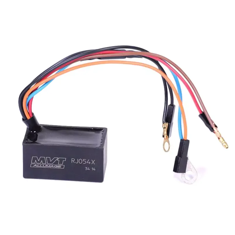 Quantité Limitée Diagramme Allumage Peugeot Ludix Speedfight 3 AC LC – MVT Premium PREM10