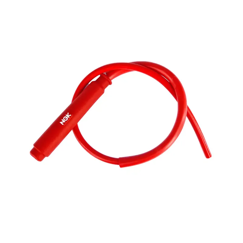 Antiparasite NGK CR1 Racing Droit avec Fil Solde