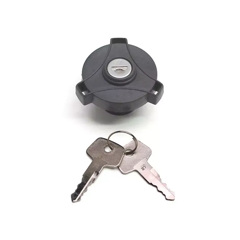 Bouchon Réservoir Essence MBK Motobecane Motoconfort – Antivol à Clé Top Vente